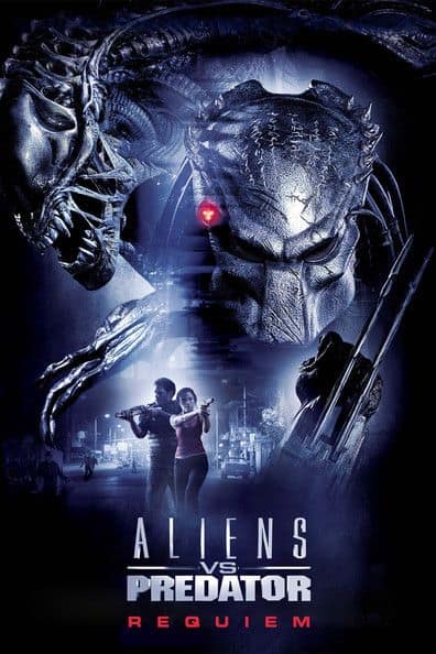 ดูหนังออนไลน์ฟรี AVP 2 Aliens vs. Predator – Requiem (2007) เอเลียน ปะทะ พรีเดเตอร์ 2