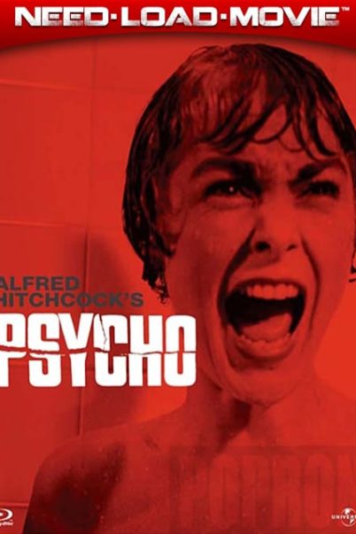 ดูหนังออนไลน์ Psycho (1960) ไซโค