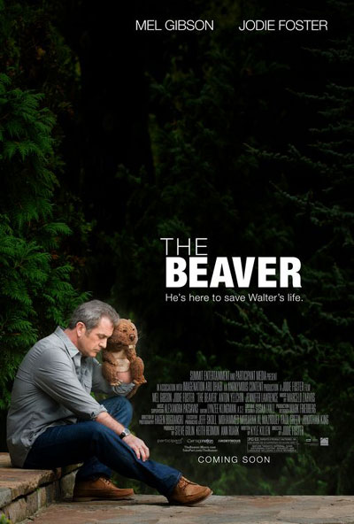 ดูหนังออนไลน์ The Beaver (2011)ผู้ชายมหากาฬ หัวใจล้มลุก