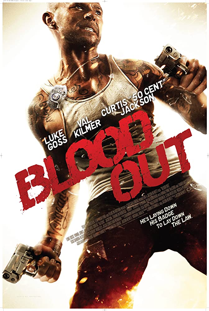 ดูหนังออนไลน์ฟรี Blood Out (2011) เค้นเลือดแค้นทวงยุติธรรม [[[ ซับไทย ]]]