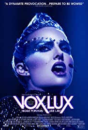 ดูหนังออนไลน์ฟรี Vox Lux(2018) ว็อกซ์ ลักซ์ เกิดมาเพื่อร้องเพลง