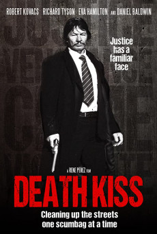 ดูหนังออนไลน์ Death Kiss (2018) จูบแห่งความตาย