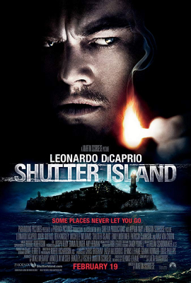 ดูหนังออนไลน์ Shutter Island (2010) เกาะนรกซ่อนทมิฬ