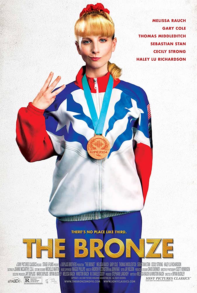 ดูหนังออนไลน์ฟรี The Bronze (2015) เดอะ บรอนซ์