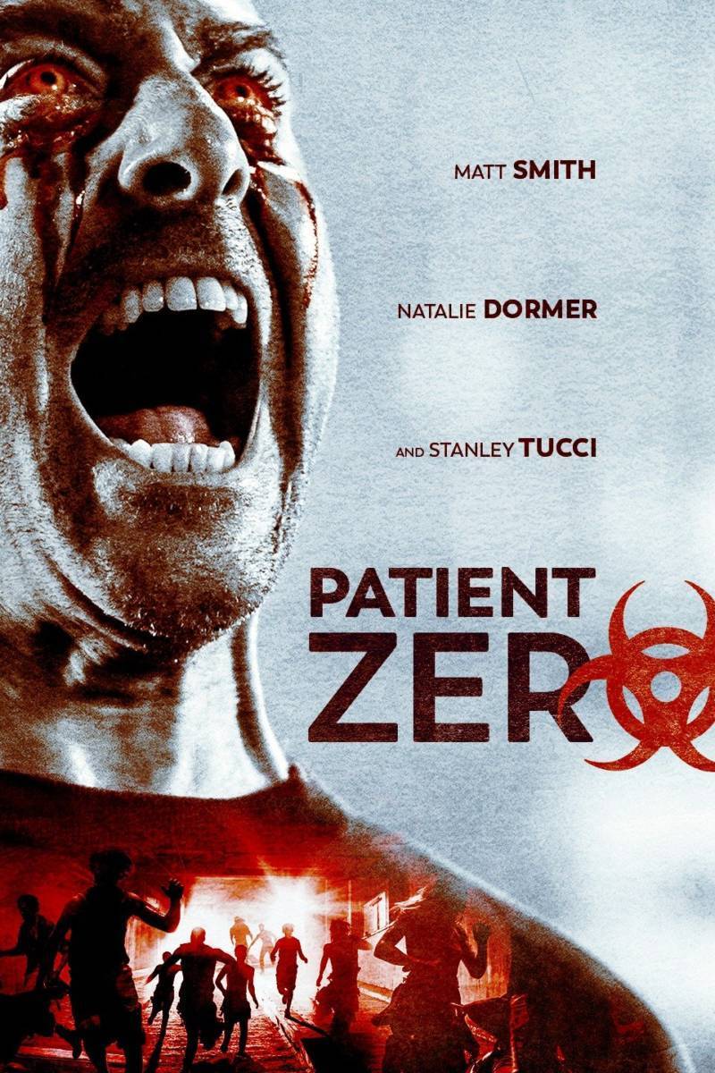 ดูหนังออนไลน์ Patient Zero (2018) ไวรัสพันธุ์นรก  [[ ซับไทย ]]