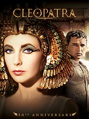 ดูหนังออนไลน์ฟรี Cleopatra (1963) คลีโอพัตรา