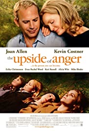 ดูหนังออนไลน์ฟรี The Upside Of Anger (2005) เติมรักให้เต็มหัวใจ