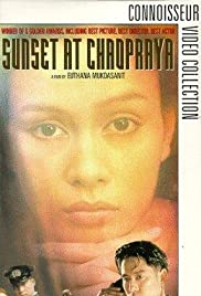 ดูหนังออนไลน์ฟรี Sunset at Chaophraya (1995) คู่กรรม