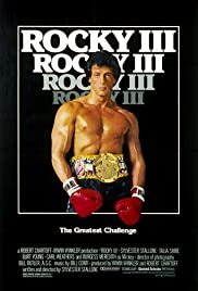 ดูหนังออนไลน์ Rocky III (1982)  ร็อคกี้ 3 กระชากมงกุฏ