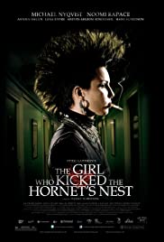 ดูหนังออนไลน์ Millenium 3 The Girl Who Kicked The Hornets Nest (2009) ขบถสาวโค่นทรชน ปิดบัญชีคลั่ง