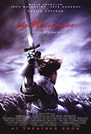ดูหนังออนไลน์ฟรี The Messenger The Story of Joan of Arc (1999) โจน ออฟ อาร์ค วีรสตรีเหล็กหัวใจทมิฬ