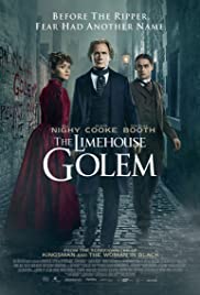 ดูหนังออนไลน์ The Limehouse Golem (2016) ฆาตกรรม ซ่อนฆาตกร