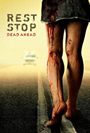 ดูหนังออนไลน์ฟรี Rest Stop Dead Ahead (2006) ไฮเวย์มรณะ