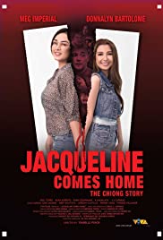 ดูหนังออนไลน์ฟรี Jacqueline Comes Home (2018) คดีฆาตกรรมในอดีต