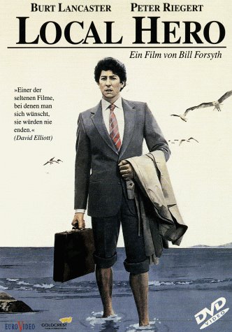 ดูหนังออนไลน์ Local Hero (1983) วีรบุรุษท้องถิ่น