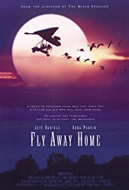 ดูหนังออนไลน์ฟรี Fly Away Home (1996) เพื่อนรักสุดขอบฟ้า