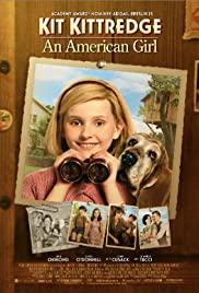 ดูหนังออนไลน์ Kit Kittredge An American Girl (2008) เหยี่ยวข่าวกระเตาะ สาวน้อยยอดนักสืบ