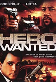 ดูหนังออนไลน์ Hero Wanted (2008) หมายหัวล่า ฮีโร่แค้นระห่ำ