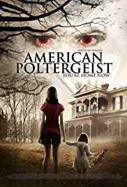 ดูหนังออนไลน์ American Poltergeist (2015) บ้านเช่าวิญญาณหลอน