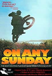 ดูหนังออนไลน์ฟรี On Any Sunday (1971)  ทุกวันอาทิตย์