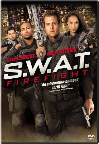 ดูหนังออนไลน์ฟรี S.W.A.T.: Firefight (2011) ส.ว.า.ท. หน่วยจู่โจมระห่ำโลก 2