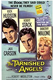 ดูหนังออนไลน์ฟรี The Tarnished Angels (1957) เทวดาที่มัวหมอง