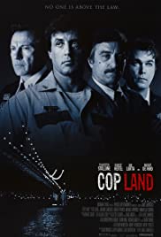 ดูหนังออนไลน์ Cop Land  (1997)  ค็อปแลนด์ หลังชนฝาต้องกล้าสู้