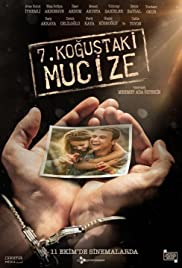 ดูหนังออนไลน์ฟรี 7 Kogustaki Mucize (2019) ปาฏิหาริย์ใน 7 โคกุสต้า
