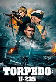 ดูหนังออนไลน์ Torpedo (2019) เทอร์ปิโด