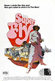ดูหนังออนไลน์ฟรี Super Fly (1972) ซูเปอร์ฟลาย
