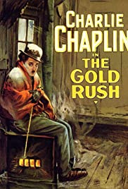 ดูหนังออนไลน์ฟรี The Gold Rush (1925)  ตื่นทอง