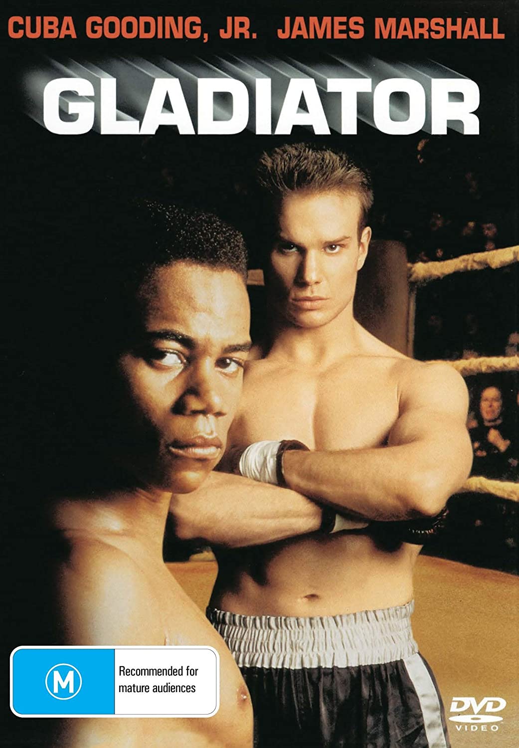 ดูหนังออนไลน์ Gladiator (1992)