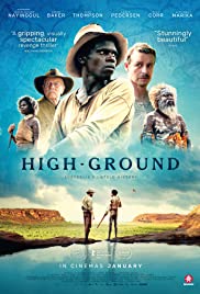 ดูหนังออนไลน์ High Ground (2020) พื้นที่สูง