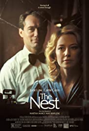 ดูหนังออนไลน์ฟรี The Nest (2020) เดอะเนสท์