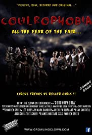 ดูหนังออนไลน์ Coulrophobia (2018) คาวโลโฟเบีย