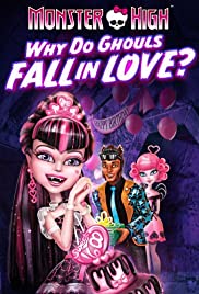 ดูหนังออนไลน์ Monster High Double Feature Friday Night Frights & Why Do Ghouls Fall In Love (2015)  มอนสเตอร์ไฮ รวม 2 ตอนสุดแซบ ศึกศุกร์ซิ่งสองเท้า&ปิ๊งหัวใจยัยปีศาจ