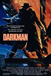 ดูหนังออนไลน์ฟรี Darkman (1990) ดาร์คแมน หลุดจากคน [ซับไทย]