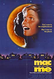 ดูหนังออนไลน์ฟรี Mac and Me (1988) แม็คแอนด์มี