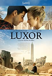 ดูหนังออนไลน์ฟรี Luxor (2020) ลักซอร์