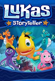ดูหนังออนไลน์ฟรี Lukas Storyteller (2019)  นักเล่าเรื่องลูคัส