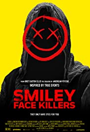ดูหนังออนไลน์ฟรี Smiley Face Killers (2020) นักฆ่าหน้ายิ้ม