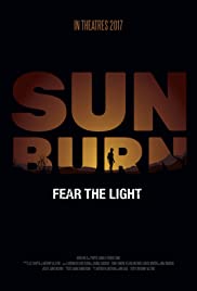 ดูหนังออนไลน์ Sunburn (2020) ซันเบิร์น
