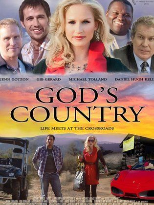 ดูหนังออนไลน์ฟรี Gods Country (2012) ก็อด คันทรี่