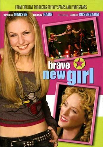 ดูหนังออนไลน์ Brave New Girl (2004) (Soundtrack)