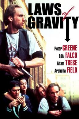 ดูหนังออนไลน์ฟรี Laws of Gravity (1992)