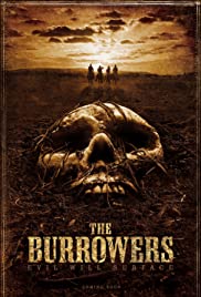ดูหนังออนไลน์ฟรี The Burrowers (2008) คนขุดเเร่