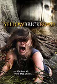 ดูหนังออนไลน์ YellowBrick Road (2010)  เยลโล่บริกโรส