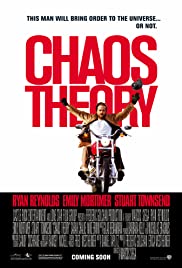 ดูหนังออนไลน์ Chaos Theory (2008) ทฤษฎีแห่งความวายป่วง (ซาวด์แทร็ก)