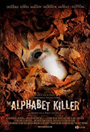 ดูหนังออนไลน์ฟรี The Alphabet Killer (2008)  นักฆ่าตัวอักษร