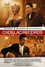 ดูหนังออนไลน์ Cadillac Records (2008) (ซาวด์แทร็ก)